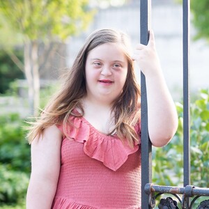 Fundraising Page: Macee Peterson